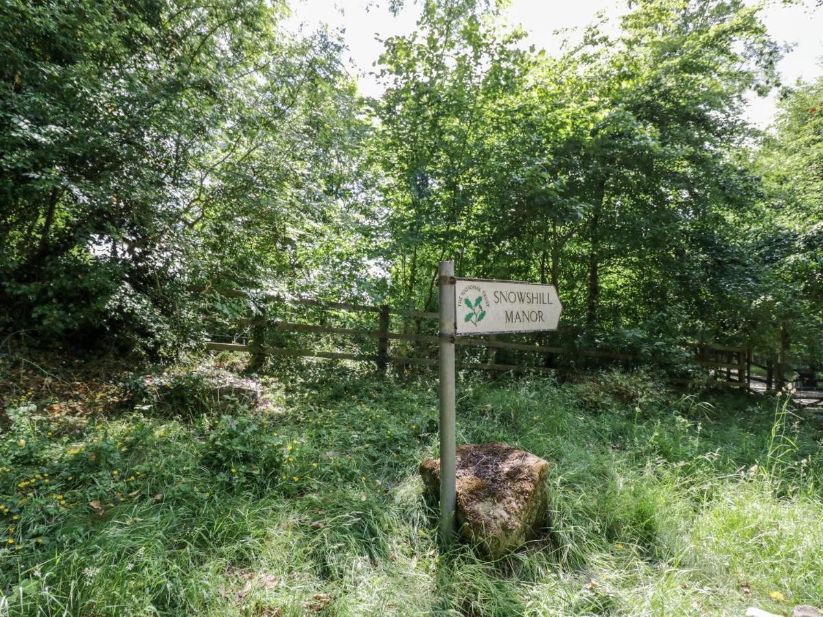 شقة The Malins Moreton-in-Marsh المظهر الخارجي الصورة